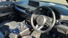 Mazda CX-5 2.0 e-Skyactiv G MHEV Homura 5dr Petrol Estate